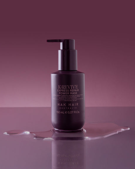 The Science Behind K.REVIVE: Hair Repair That Goes Deeper