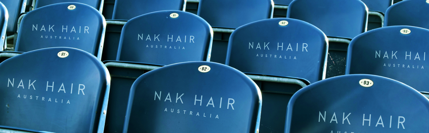 How to Get the Ultimate Tenniscore Hair This Summer