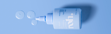 Your Scalp's New Pre-Workout Has Arrived