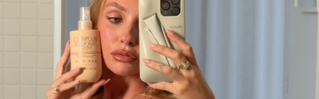 The Hair Routine Everyone's Talking About