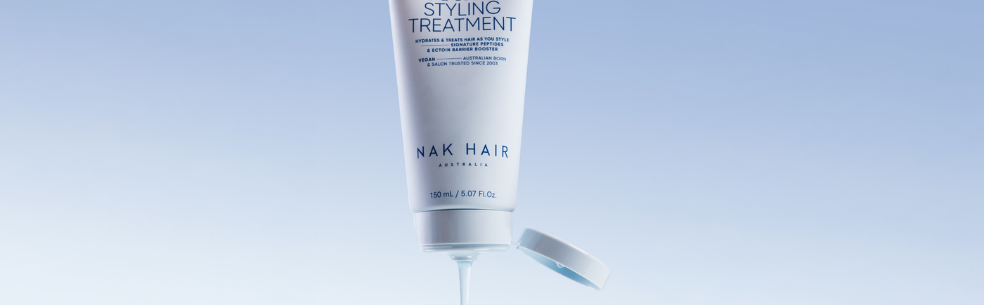 What Are Peptides in Haircare? The Hidden Secret to Stronger, Healthier Hair