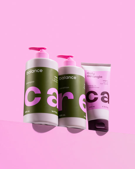 Balance Shampoo