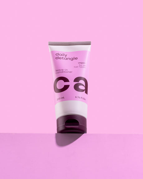 Daily Detangle Leave-In Conditioner