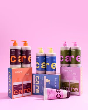 CARE Balance Duo Gift Set