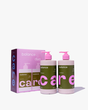 CARE Balance Duo Gift Set