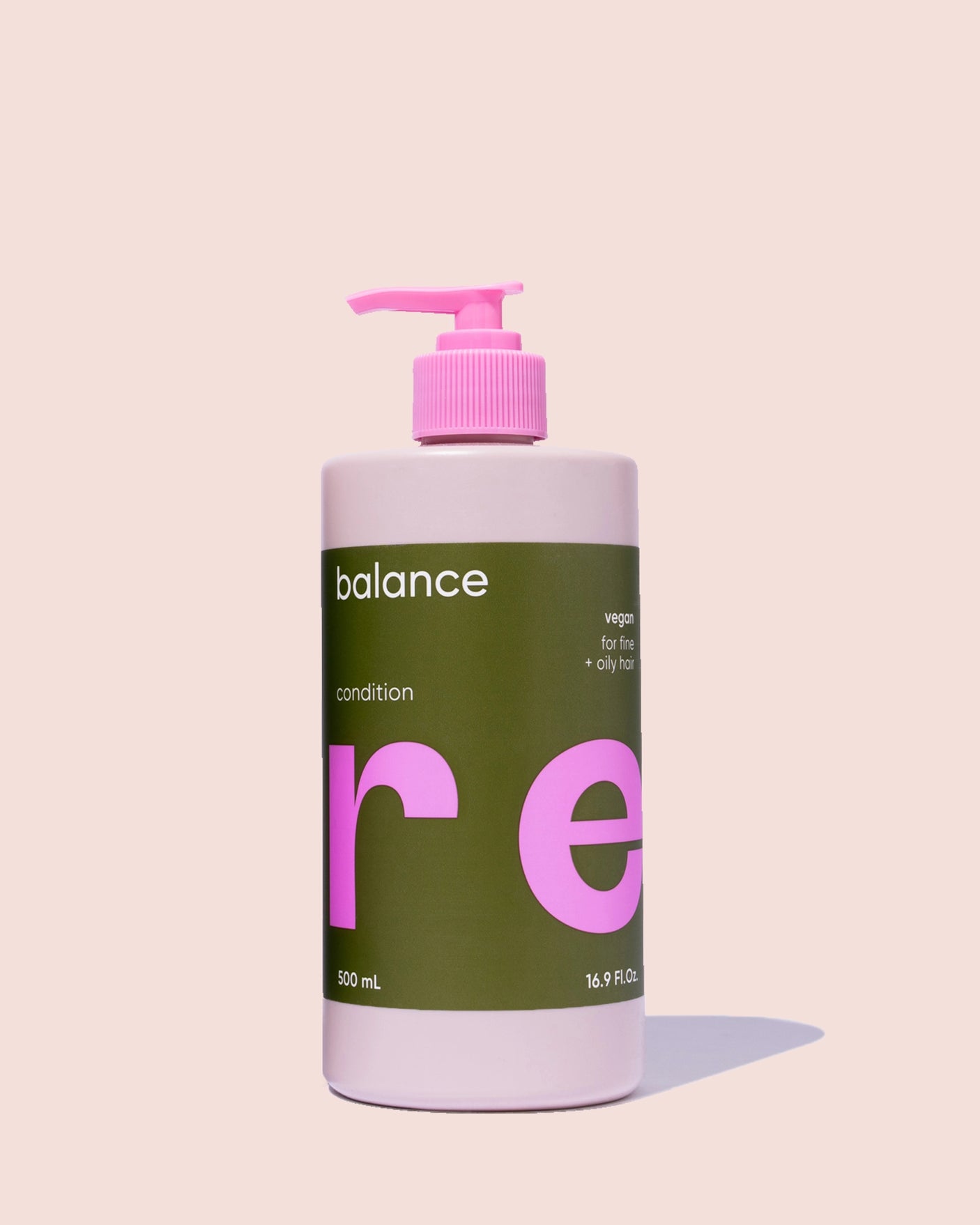 Balance Condition