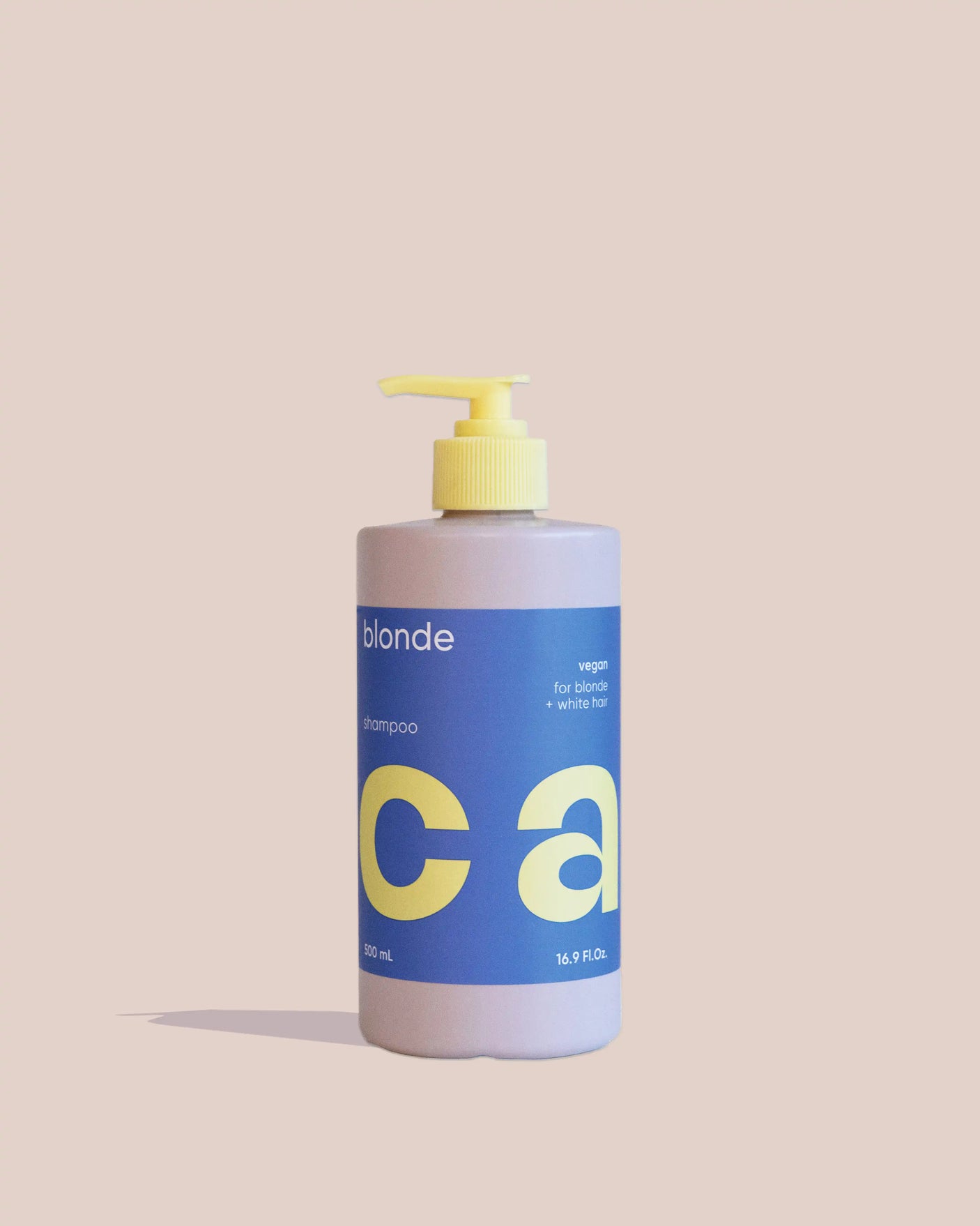 Blonde Shampoo