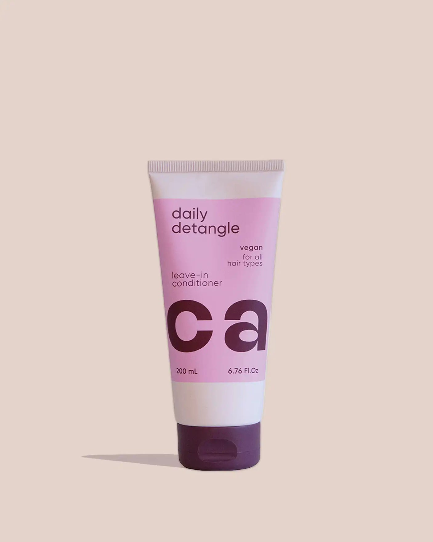 Daily Detangle Leave-In Conditioner