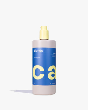 Blonde Shampoo 1L