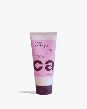 Daily Detangle Leave-In Conditioner