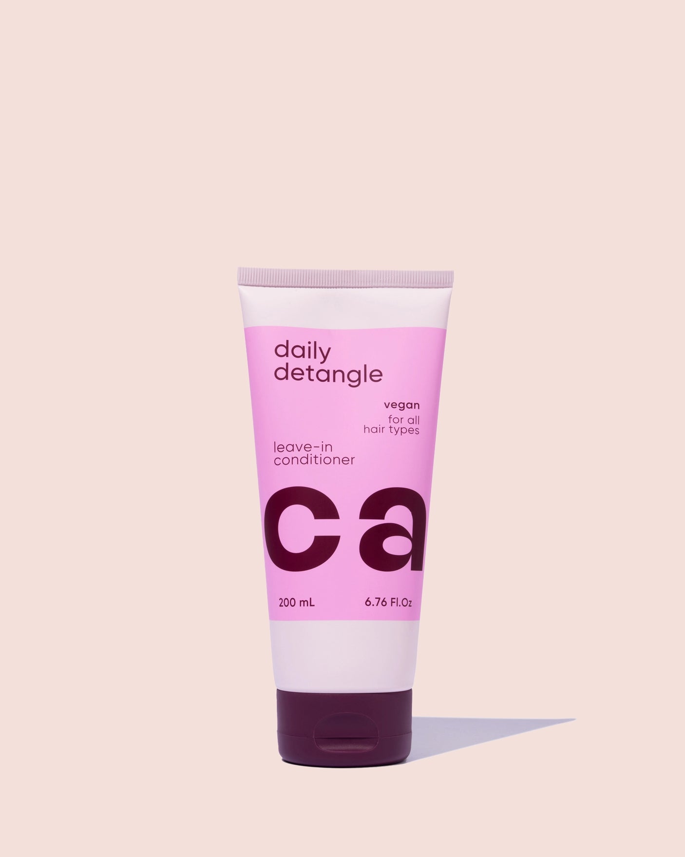 Daily Detangle Leave-In Conditioner
