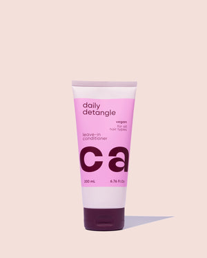 Daily Detangle Leave-In Conditioner