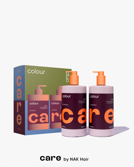 Mother’s Day CARE Colour Duo Gift Set
