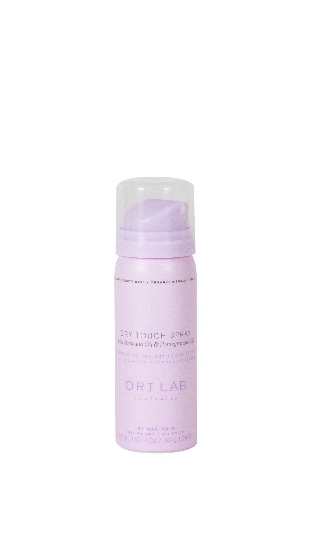 Dry Touch Spray 50ml