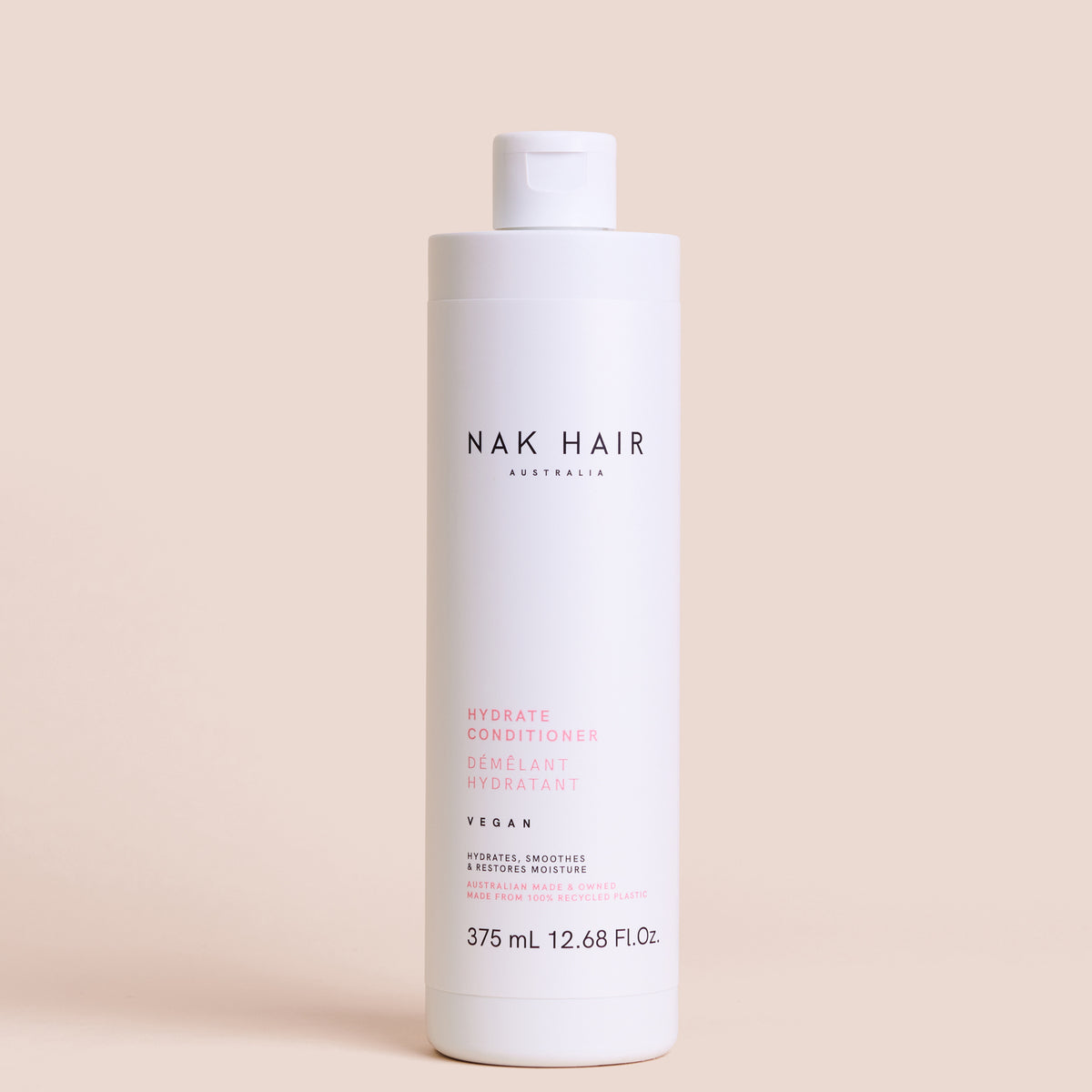 Hydrate Conditioner NAK Hair