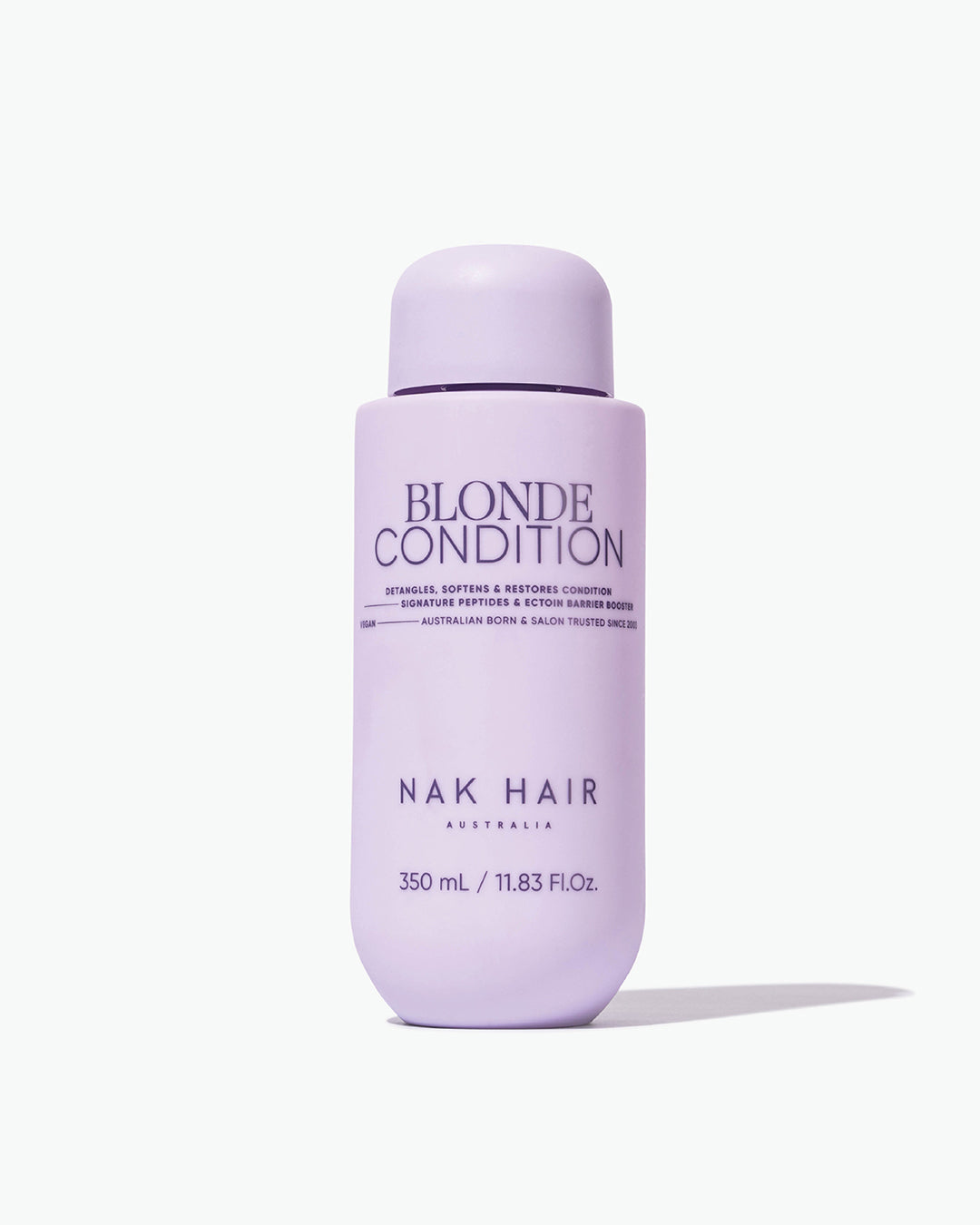 Blonde Condition