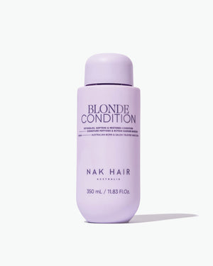 Blonde Condition