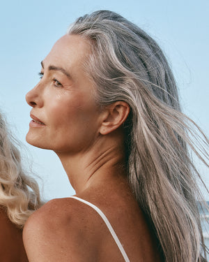 Blonde Condition