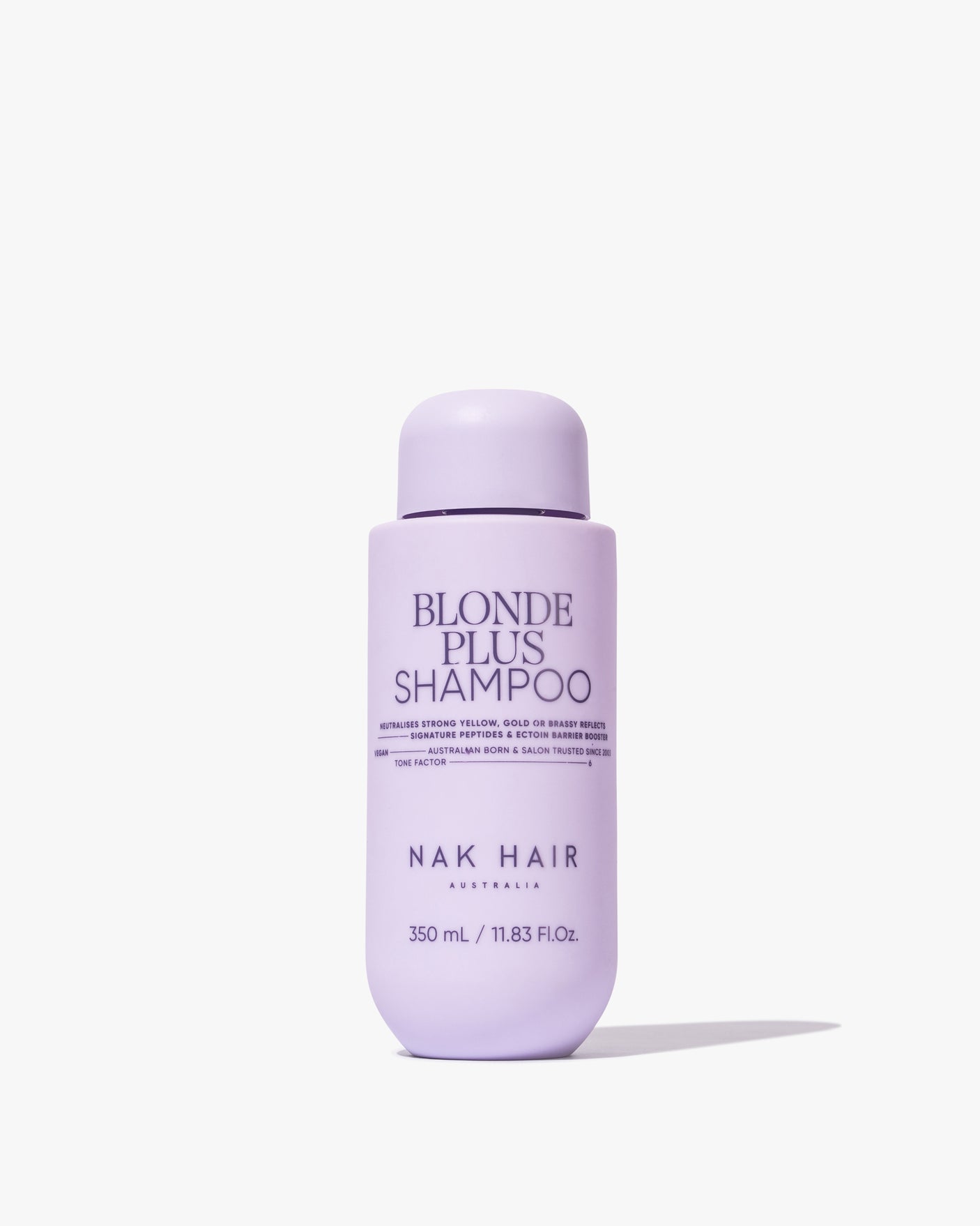 Blonde Plus Shampoo