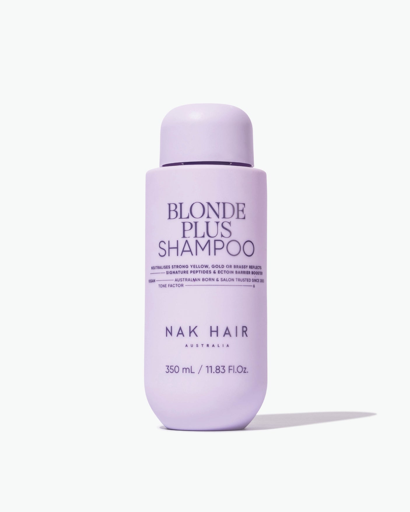 Blonde Plus Shampoo