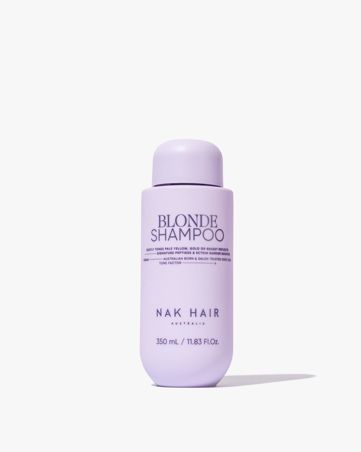 Blonde Shampoo
