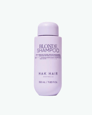 Blonde Shampoo