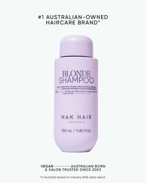 Blonde Shampoo