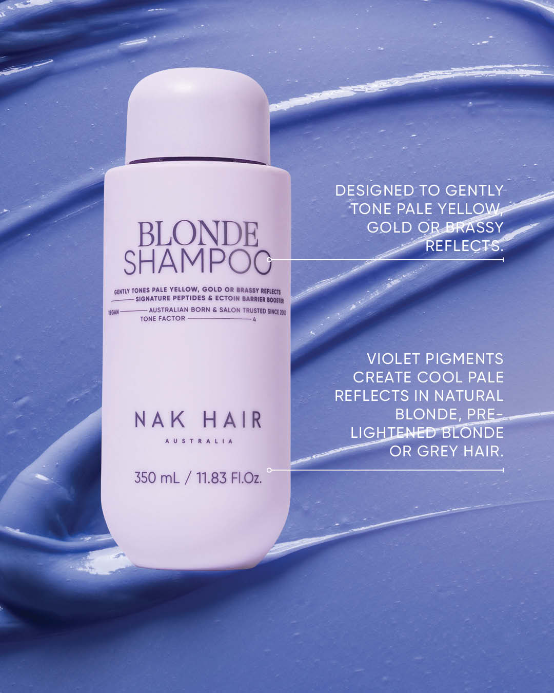 Blonde Shampoo
