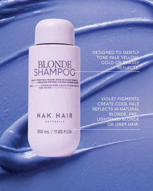 Blonde Shampoo
