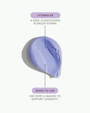 Blonde Plus 10V Toning Foam