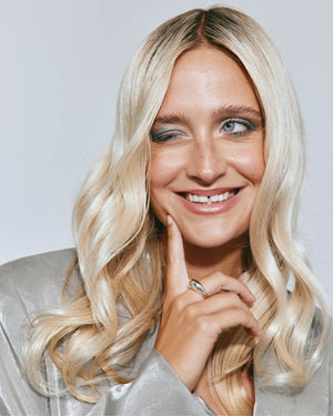 Blonde Plus 10V Toning Foam