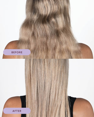 Blonde Plus 10V Toning Foam