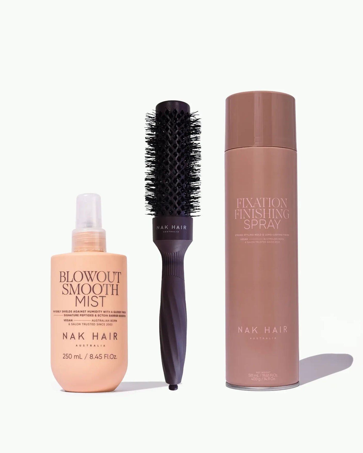 Blowout Signature Edit