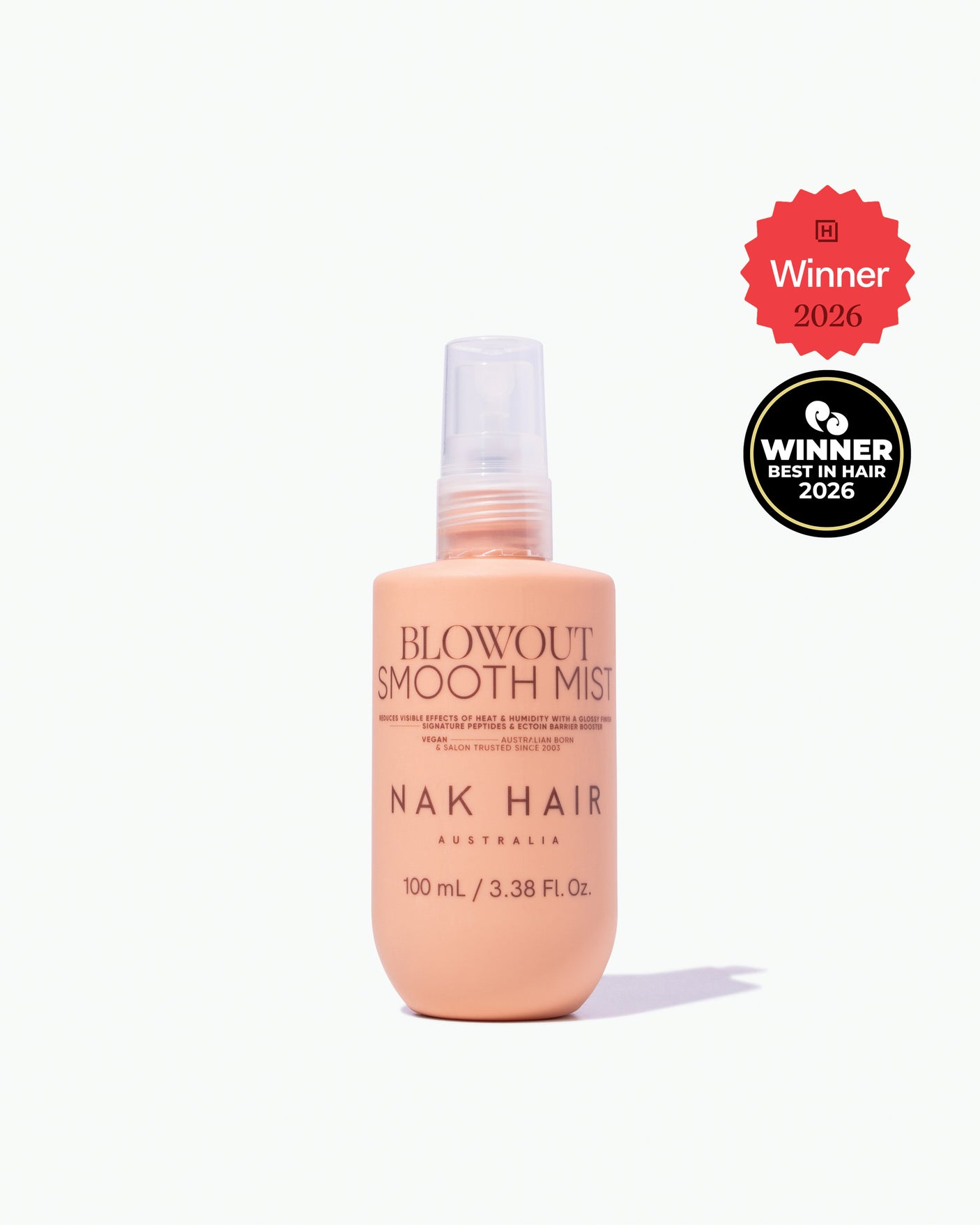 Blowout Smooth Mist Mini