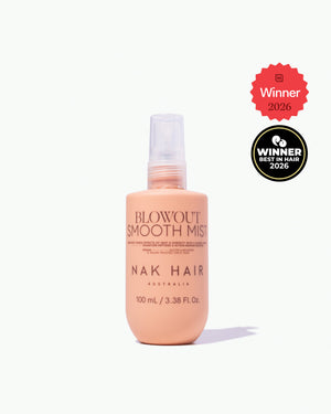 Blowout Smooth Mist Mini