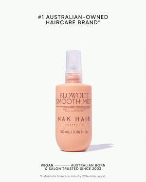 Blowout Smooth Mist Mini