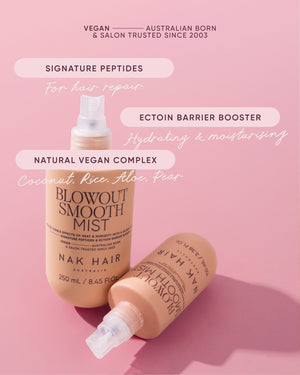 Blowout Smooth Mist Mini