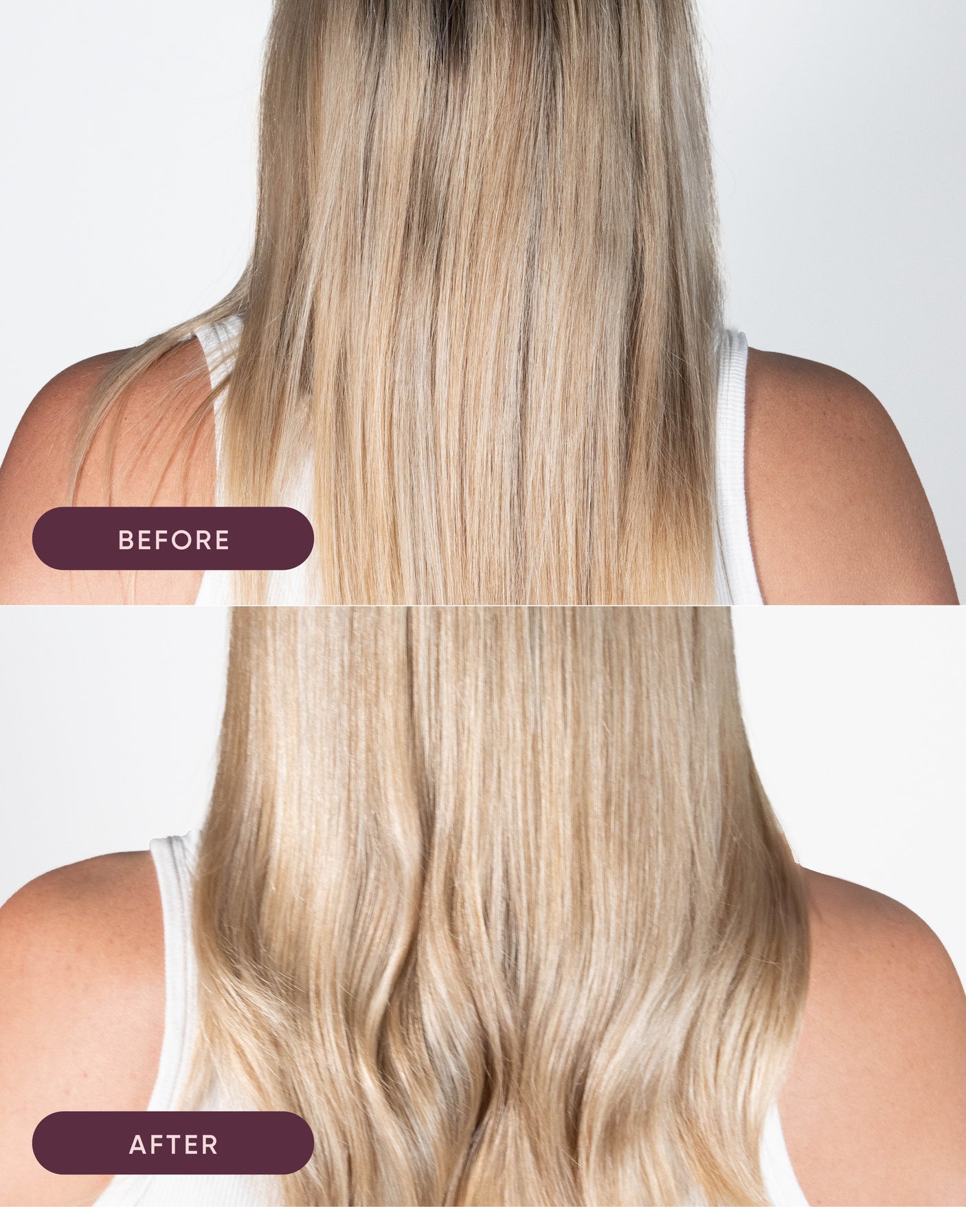 Blowout Smooth Mist Mini