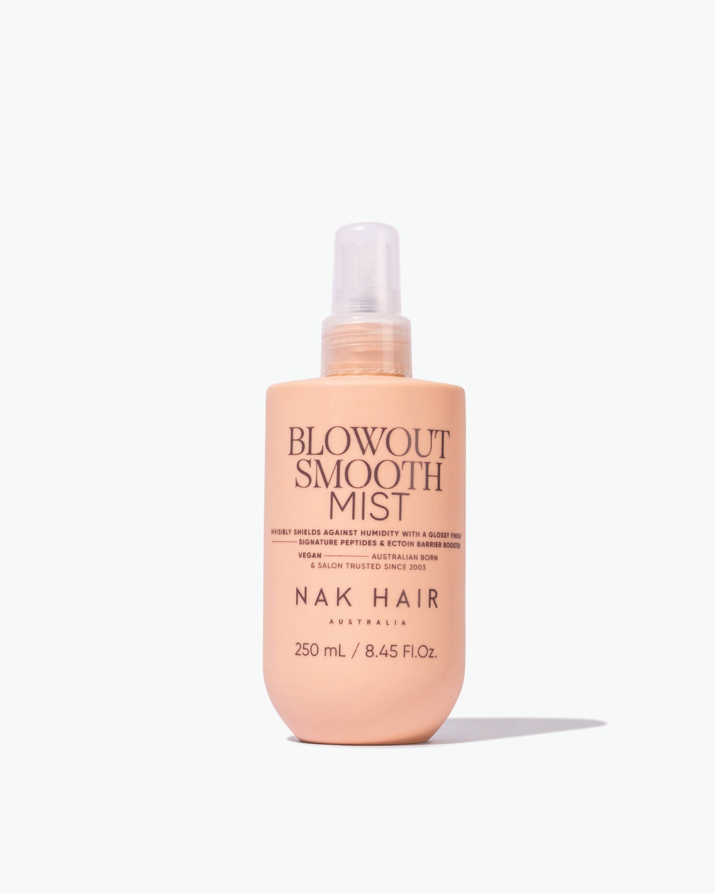 Blowout Smooth Mist