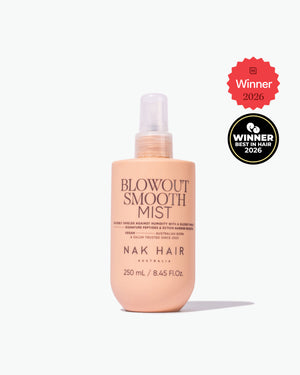 Blowout Smooth Mist