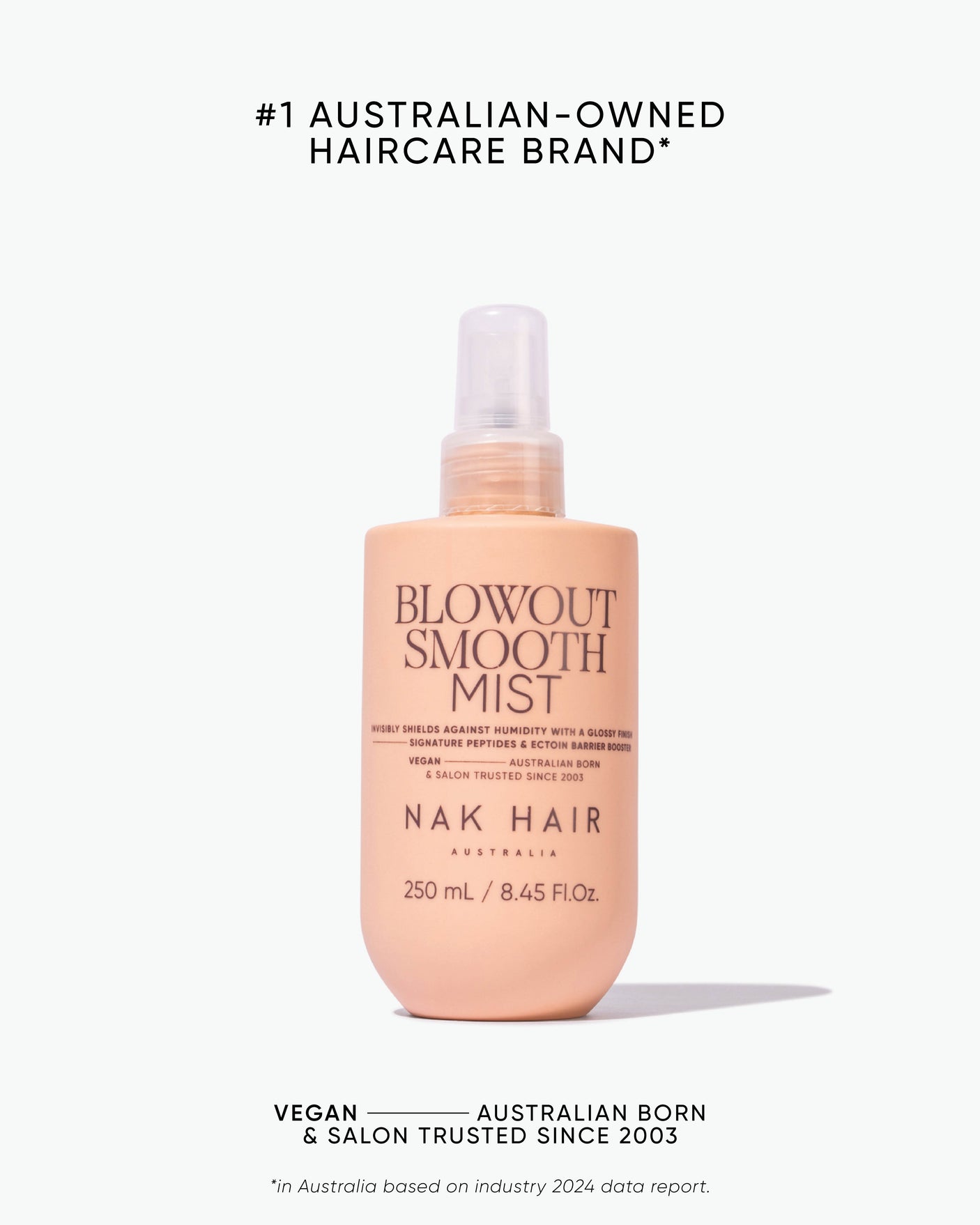 Blowout Smooth Mist