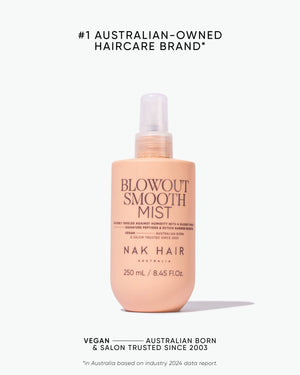 Blowout Smooth Mist