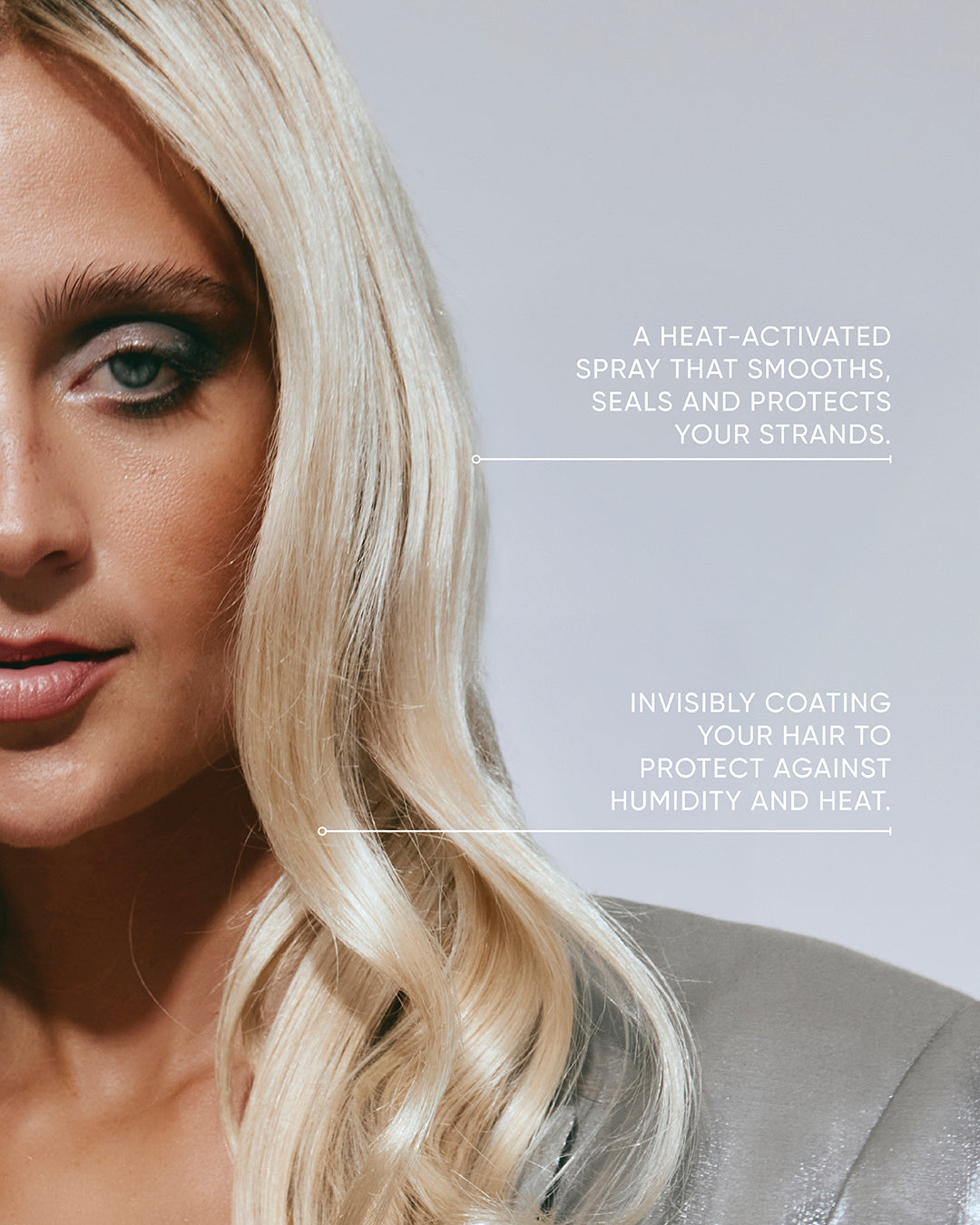Blowout Smooth Mist