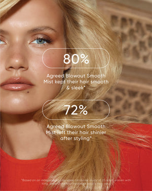 Blowout Smooth Mist