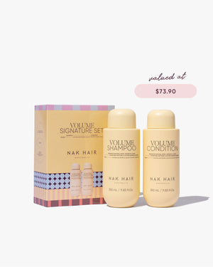 Signature Holiday Volume Duo