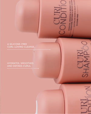 Signature Holiday Curl Duo