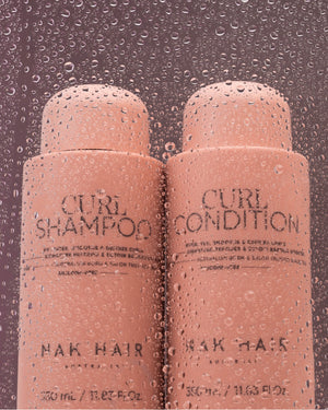Signature Holiday Curl Duo