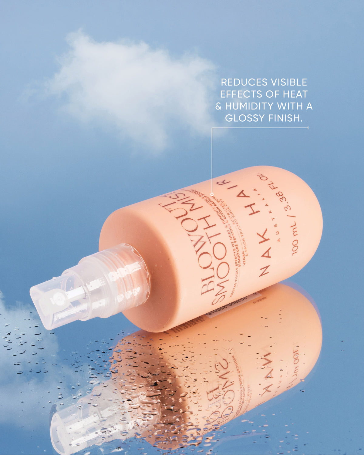 Signature Holiday Mini Blow Dry Duo