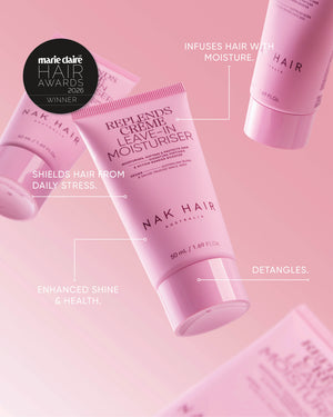 Signature Holiday Mini Blow Dry Duo