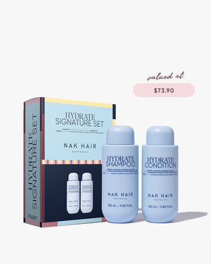 Signature Holiday Hydrate Duo